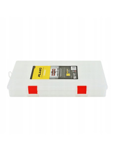 Caixa Plano Rustrictor 3700 (PLASV370)